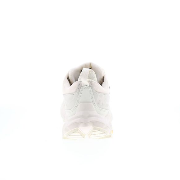 Hoka Mens Anacapa Low GTX Beige Shoes () main image 5